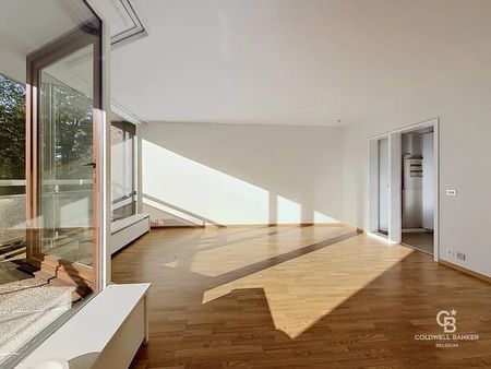 Appartement te huur - Photo 3