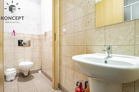 Gabinet w prywatnej przychodni - Фото 4