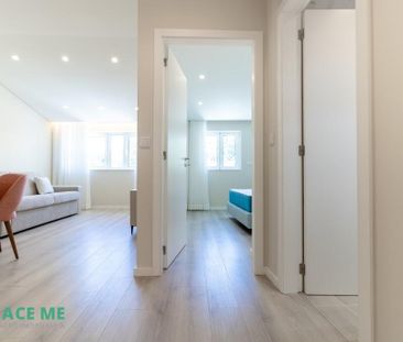 Arrendamento Apartamento T1 - Photo 4