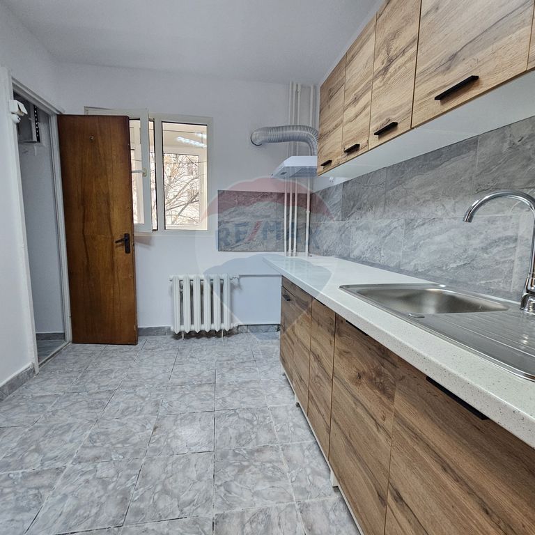 Apartament cu 2 camere de închiriat în zona Gorjului | ... - Photo 1