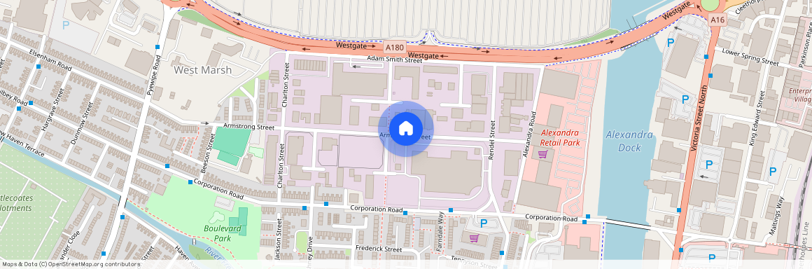 Armstrong Street, Bensham NE8