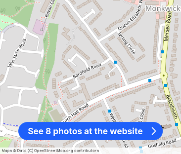 Bardfield Road Colchester - Photo 1