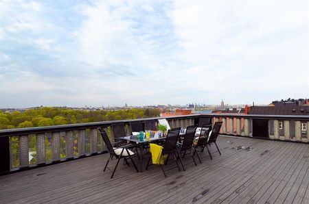 Södermalm - 3rok - 2mån - 19.550kr/mån - Foto 4