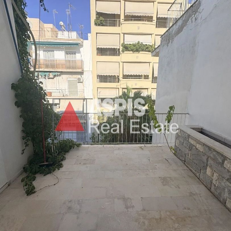 Studio/Γκαρσονιέρα για ενοικίαση Παγκράτι - Photo 1