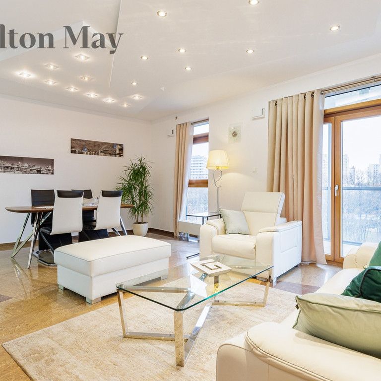 Warszawa, Śródmieście, Zygmunta Słomińskiego - Photo 1