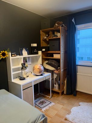 Övre Fogelbergsgatan, Göteborg - Foto 1