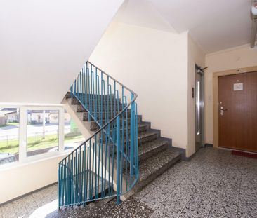 Charmante, sanierte Kleinwohnung in Toplage Geidorf zu vermieten! - Photo 2