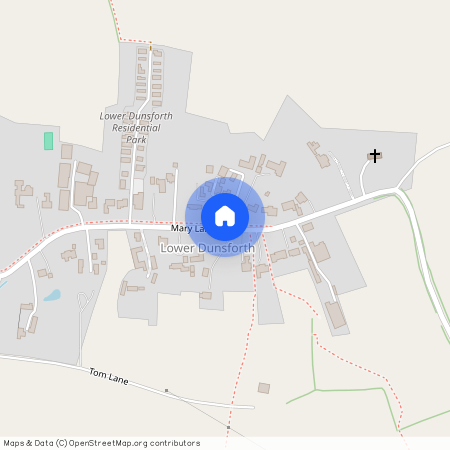 flat 2 Dunsforth Court, Lower Dunsforth Village, Lower Dunsforth, North Yorkshire