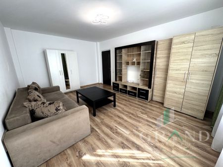 1 cameră | 42 mp | Balcon | Borhanci–Str.Alexandru Roșca - Photo 4