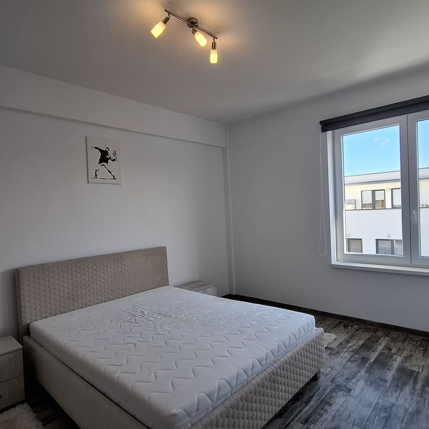 Apartament 2 camere nou- Zona Turnisor-Bielz - Photo 1