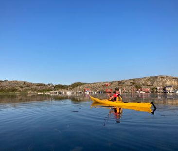 Lönndalsvägen, Brännö - Photo 1