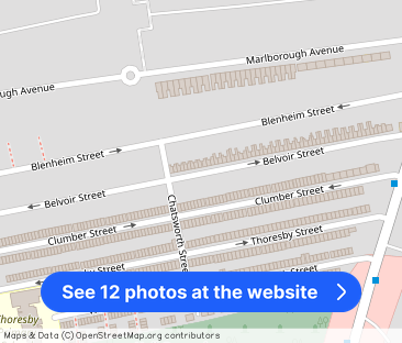 Belvoir Street, Hull, East Riding Of Yorkshire, HU5 - Photo 1