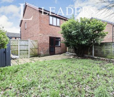 2 bedroom house to rent Kirkwood Close, Chester, CH3 - Photo 6