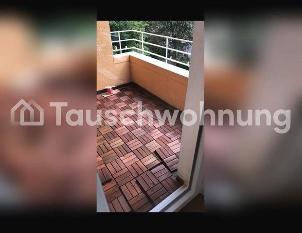 TAUSCHWOHNUNG Suche große mind. 4 Zimmerwohnung, tausche Neustadt Wohnung - Photo 1
