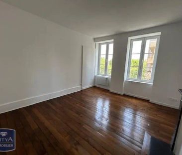 Appartement à louer 2 pièces 55.85m² - Photo 5