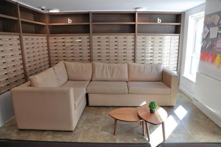 Studio to rent - Photo 2