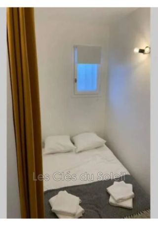 Location appartement studio 18 m² Bandol - Photo 3