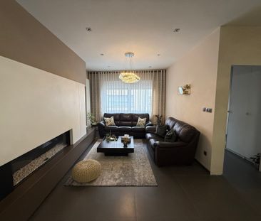 ERPE - Ruime, gerenoveerde woning met apart bureau/studio. - Photo 5