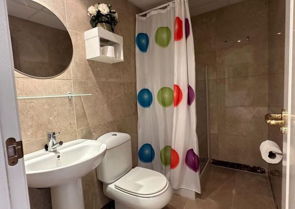 Ático En alquiler DUQUESA VILLAGE s/n, La Duquesa, Manilva