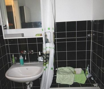 1.0 Zimmer-Wohnung im Herzen von St. Gallen - Photo 2