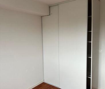 Appartement T3 lumineux dans une résidence sécurisée - Photo 3