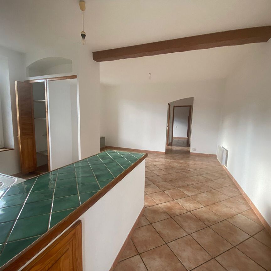 Location Appartement 2 pièces 49m² - Photo 1