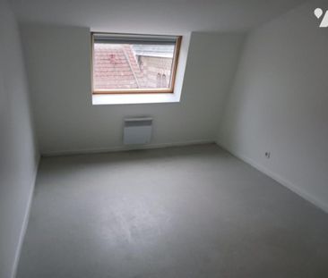 A LOUER APPARTEMENT EN DUPLEX DE TYPE 3 - Photo 4