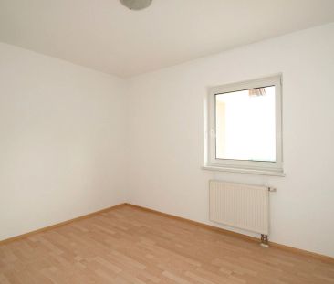 Mietwohnung (407) 46 m² mit Küche und Balkon in Ried i.I. Vermietun... - Foto 1