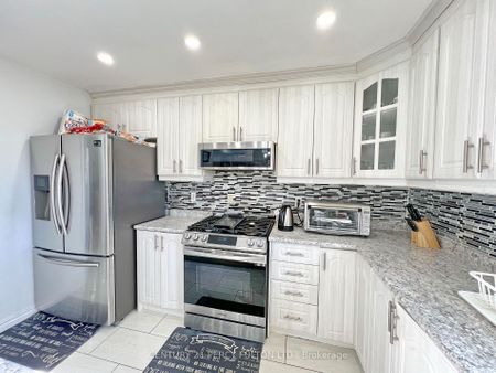 For Lease - 107 Seminole Avenue Unit# Main, Toronto, Ontario - Photo 4