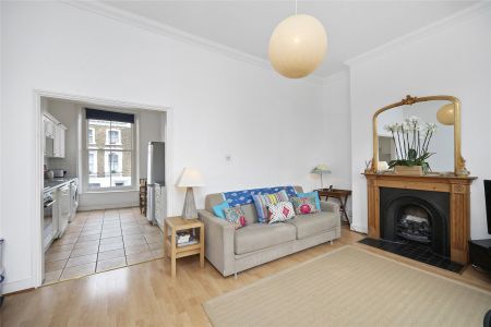 Primrose Hill, London, NW1 flat to rent - Photo 2