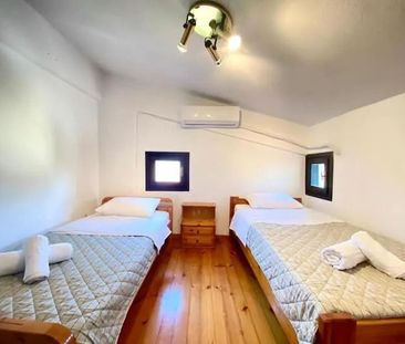 Διαμέρισμα για ενοικίαση Καλάνδρα (Κασσάνδρα) - Photo 1