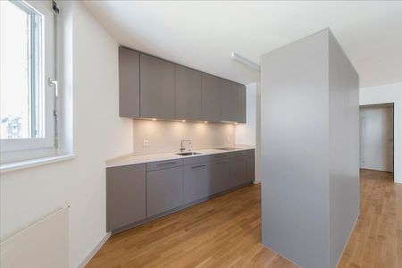 "Wohnen in der Ausgehmeile von Basel" - Photo 2