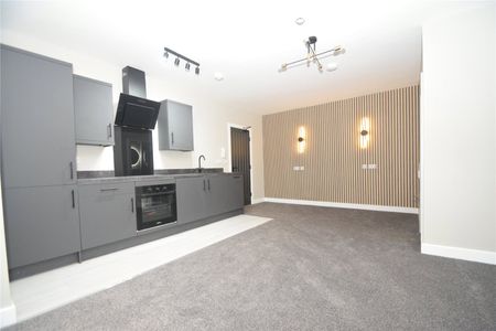 1 bed apartment to rent in Oriel Crescent, Scarborough, YO11 - Photo 3