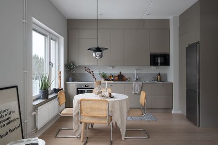 Lillgårdsgränd 3, Källbrink - Foto 4