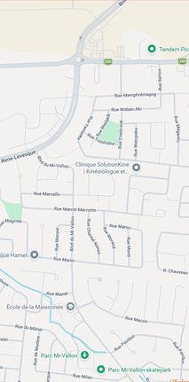 Appartement 2 Chambres 1 Salle De Bain - Photo 1