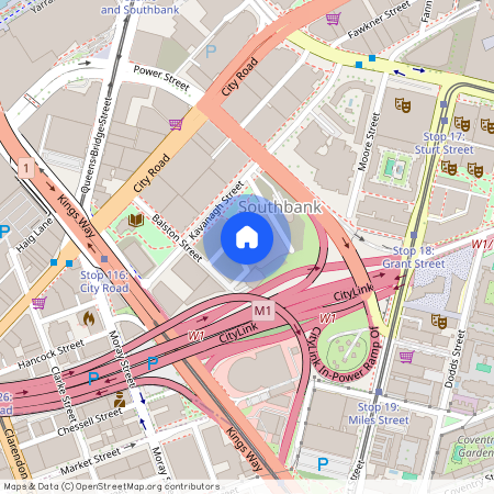 4205/11 Bale Circuit, Vic 3006, Southbank