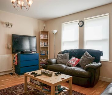 Flat 22, 10 Broomfield Cres, Headingley, Leeds, LS6 3DD - Photo 1