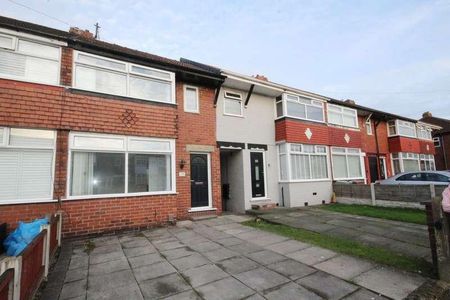 Sandhurst Road, Rainhill, L35 - Photo 2