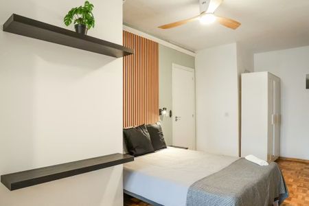 Calle de Santiago de Compostela, Madrid, Community of Madrid 28034 - Photo 3