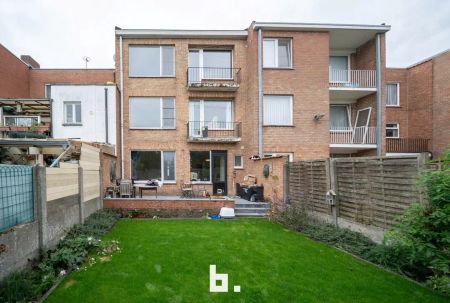 Gezellig appartement met verzorgde tuin en garagebox - Photo 4