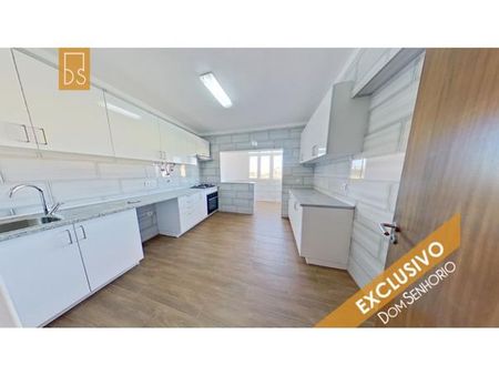 Apartamento T3 - Photo 5