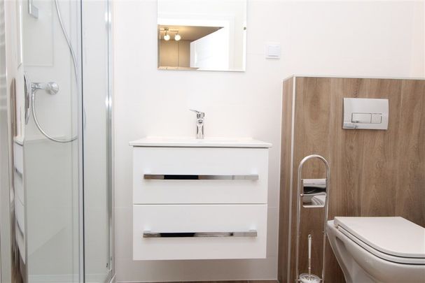 Nowe 1 pokojowe, 3min do przystanku - Zdjęcie 1