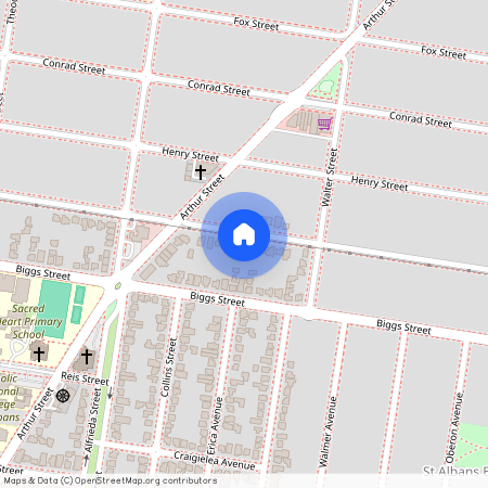 159 William St, Vic 3021, St Albans