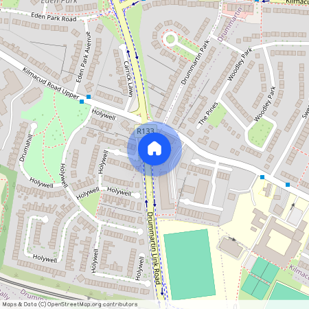 25 Stillorgan Gate, Off Kilmacud Road Upper, Kilmacud, Dublin 14