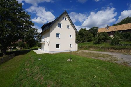 Traumhafte Zwei-Raum-Neubauwohnung mit Balkon - Foto 4