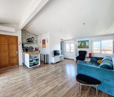 Location Appartement 1 pièce Meublé 34m² AJACCIO 20000 - Photo 6