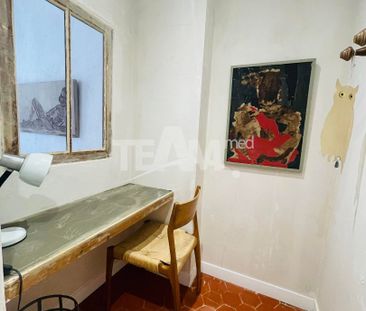 Location Appartement 2 pièces 30m² SETE 34200 - Photo 3