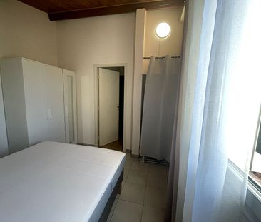 Pavillon T3 meublé à louer de 43.30 M2 avec terrasse , jardinet,+ 1... - Photo 4
