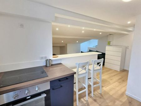 Appartement à la location type T1 - Clermont Ferrand - Meublé - Photo 3