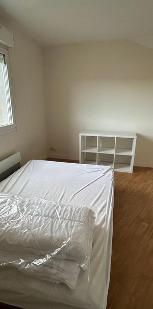 Location Appartement 2 pièces 40m² LAVAL 53000 - Photo 1